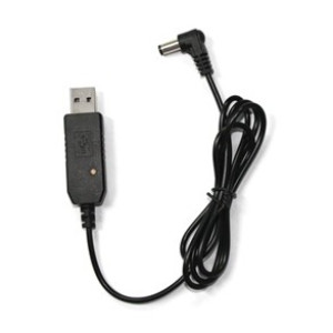 Wouxun CHA-030 USB Charger Cable
