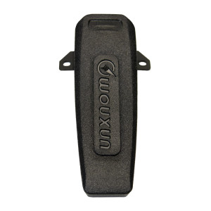 Wouxun Two Way Radio Belt Clip For S-Series Radios KG-S72C / KG-S74A / KG-S84B / KG-S86B /KG-S88G