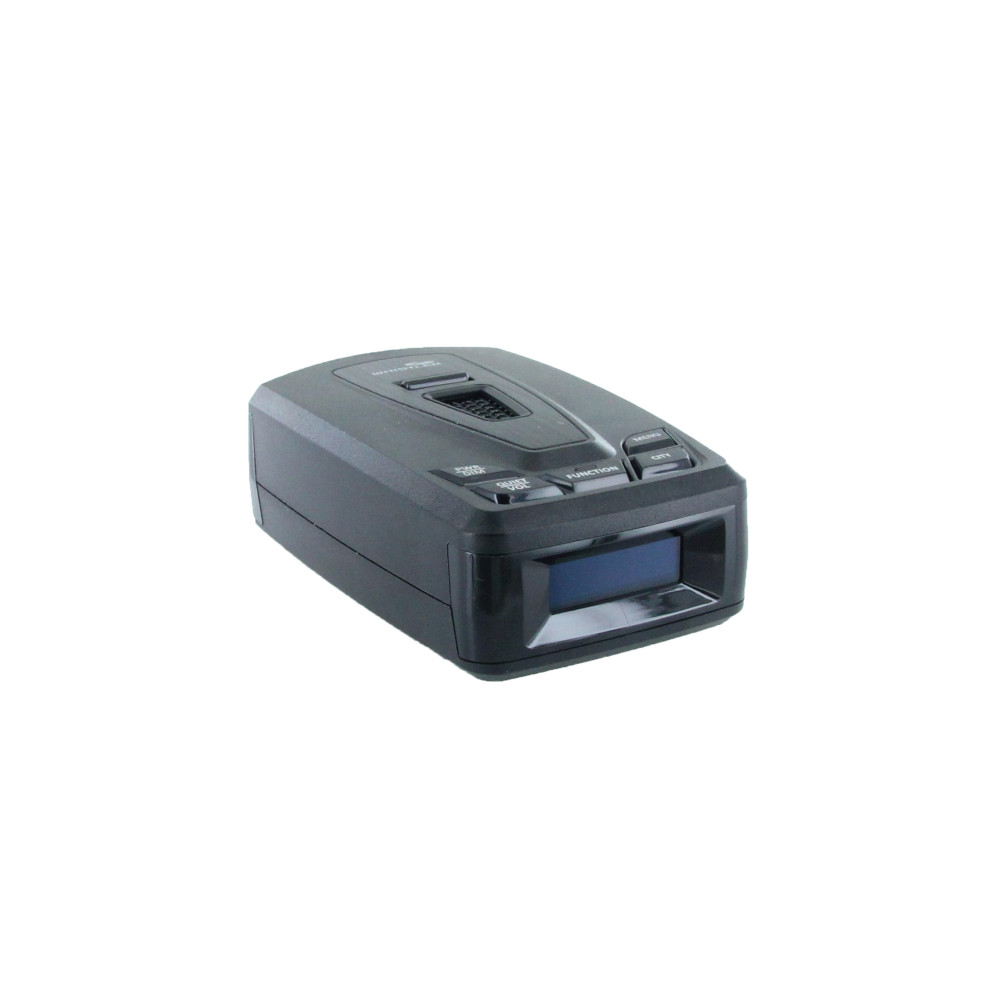 Whistler 5075EXS Laser Radar Detector w /Internal GPS