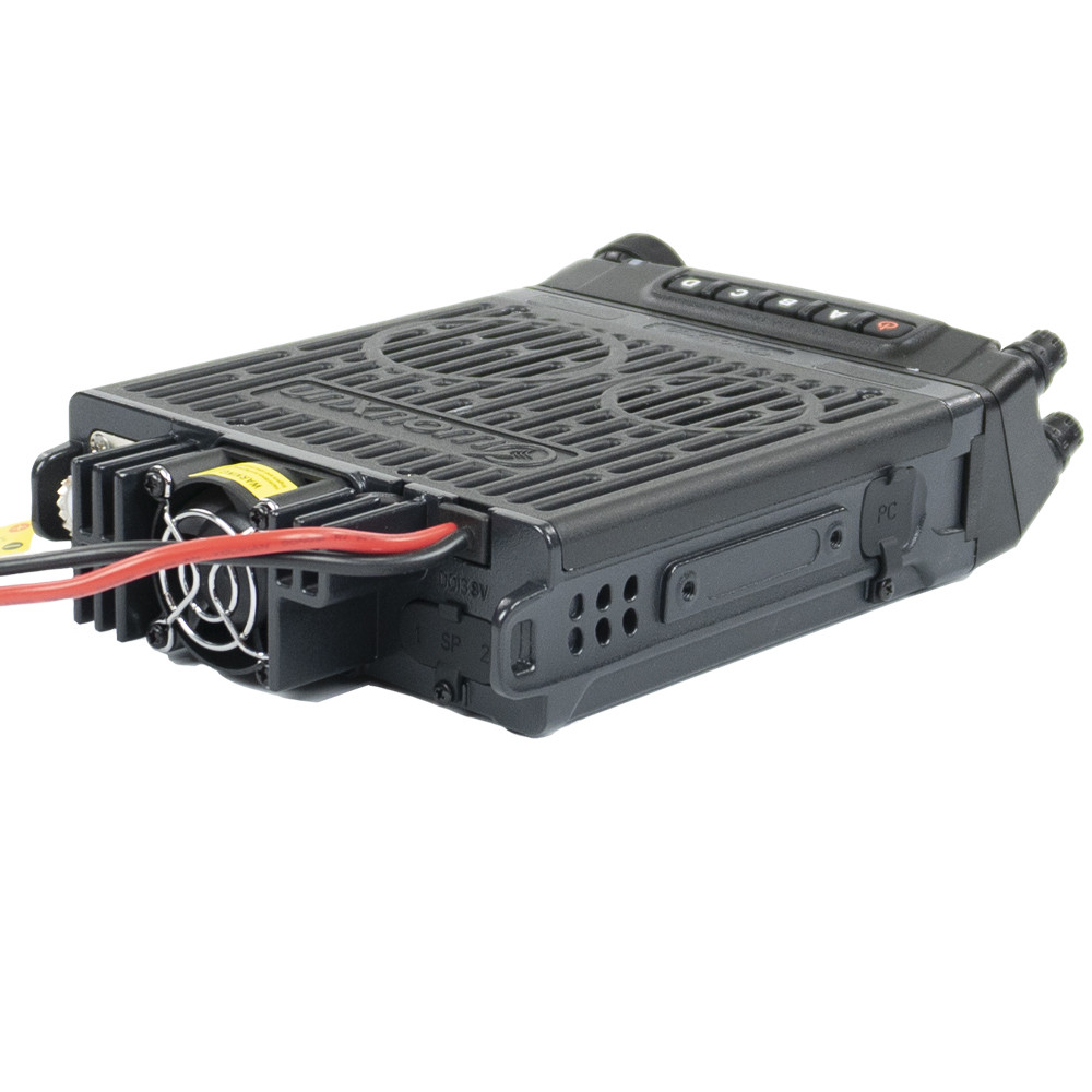 Wouxun KG1000G Plus GMRS Base/Mobile Two Way Radio