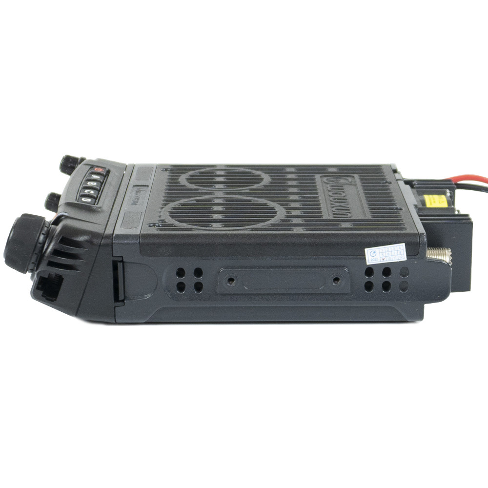 Wouxun KG1000G Plus GMRS Base/Mobile Two Way Radio