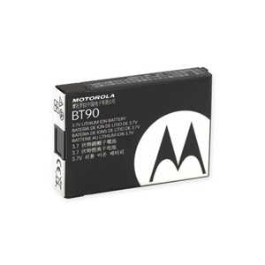 Motorola HKNN4013A BT90 CLP HC Replacement Li-ion Battery