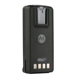 Motorola PMNN4080 Li-Ion 2150 mAh Battery For CP100d/CP185
