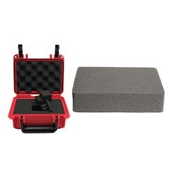 Seahorse Accuform 3 Piece Foam Set for SE710 Case