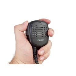 Impact Platinum PRSM-HD2-NC HD Noise Cancelling Speaker Mic