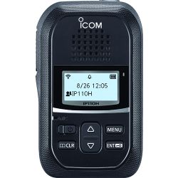 Icom IP110H Wireless LAN Radio