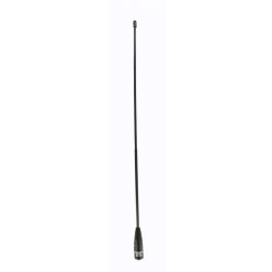 Nagoya NA-771 2m/70cm Dual Band Antenna (SMA Female/Male/BNC)