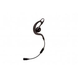 Impact Gold Series EH1VC Rubber Hanger w/ Inline Volume Control