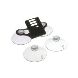 Windshield Mounting Bracket for Beltronics / Escort Radar Detectors