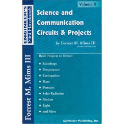 Science and Communications Circuits and Projects