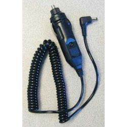 Cobra Coiled Power Cord (420026N001)