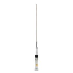 Wouxun Folding Quad Band Mobile Radio Antenna