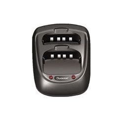Wouxun Dual Slot Charger and Adapter (CCH-004)