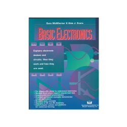 Basic Electronics - Entry Level Electronic Fundamentals Textbook
