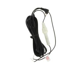 Cobra Hardwire Power Cord (RA-PSC-B)