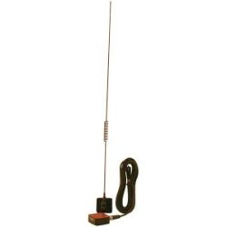 Tram 1198 CB / Weather Radio Glass Mount Antenna