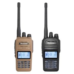Wouxun KG-915G GMRS Two Way Radio With Bluetooth