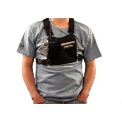 Motorola Break-A-Way Universal Radio Chest Pack (RLN4570A)