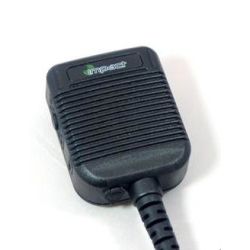 Impact Platinum PRSM-HD7-WP Waterproof Speaker Mic w/ PTT