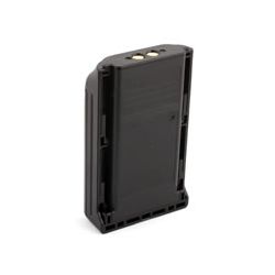 Icom BP-240 Alkaline Battery Case