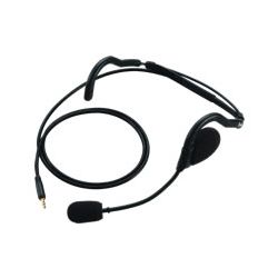 Icom HS-95 Headset with Boom Mic