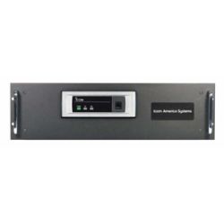 Icom CY-5000-D VHF Repeater with Duplexer