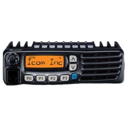 Icom IC-F5021-66 Mobile Two Way Radio