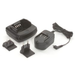 Motorola RDX Series Rapid Charger
