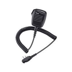 Icom HM-159LA Heavy Duty Speaker Microphone w/ Alligator Clip