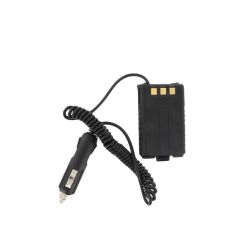 Baofeng UV-5R Battery Eliminator