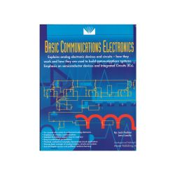 Basic Communications Electronics - Entry Level Analog