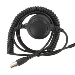 XLT QD180 Quick Disconnect Cable with PTT (for HS400/HS500)