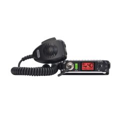 President BILL III FCC CB Radio