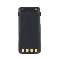 Wouxun Lithium Ion High Capacity Battery Pack For KG-UV9P (3200 mAh)
