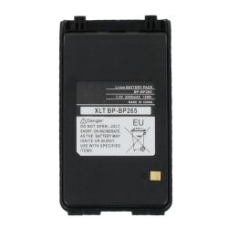 XLT BP-BP265 7.4V Li-Ion Battery For Icom Radios