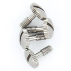 XLT SCR-ICS8-4PK Icom Replacement Screws For S8 Connectors
