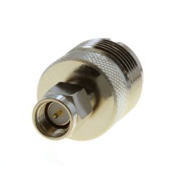 Tram 5778 SMA Male to UHF Female (SO-239) Adapter