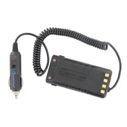 Wouxun Battery Eliminator For KG-UV9D and KG-705F (ELO-004)