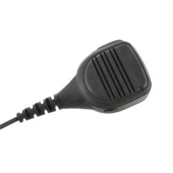 XLT SM400 Heavy Duty Speaker Microphone