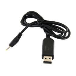 Wouxun CHA-031 USB Charger Cable For KG-905G, KG-935G, KG-935H and KG-UV8H