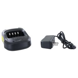 Wouxun Standard Charger for KG-805, KG-UVD1P, KG-UV6D, KG-UV7D, KG-824B, KG-826B (CHA-003)