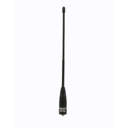 Nagoya NA-701 2m/70cm Dual Band Antenna (SMA F/SMA M/BNC)