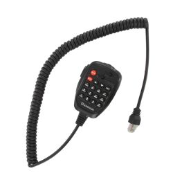 Wouxun KG-UV10A Hand Speaker Microphone For KG-UV950P / KG-UV980P / KG-1000G Radios