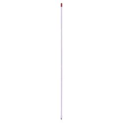 Tram Fiberglass CB Antenna (4 ft., White)