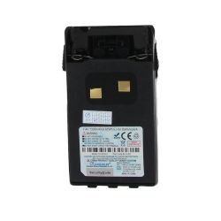 Wouxun Lithium Ion Battery Pack For KG-805 / KG-UVD1P / KG-UV6D (1300 mAh)
