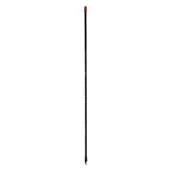 Tram Fiberglass CB Antenna (3 ft., Black)