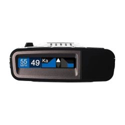 Cobra DualPro 360 Radar Detector