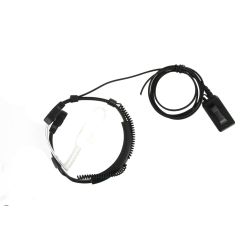 XLT TM260 Adjustable Throat Mic
