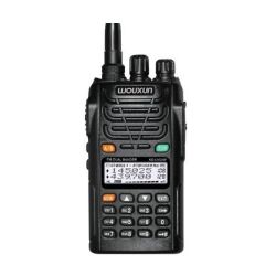 Wouxun KG-UVD1P Two Way Radio