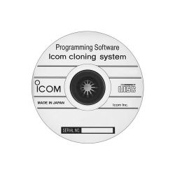 Icom CS-F3161/F5061 Programming Software
